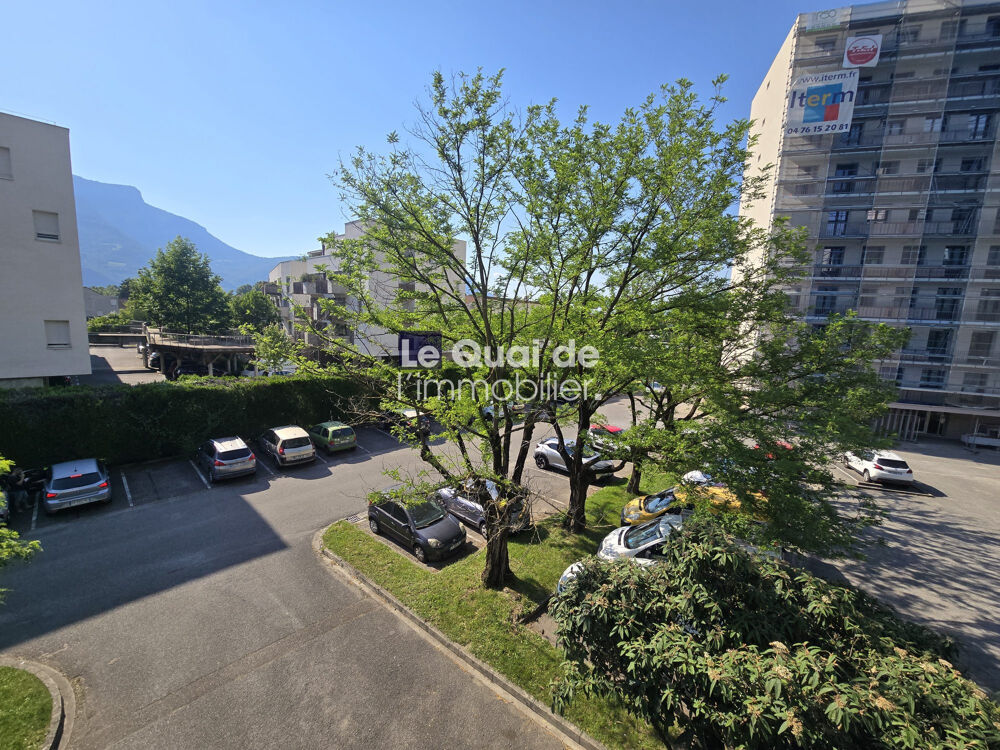 Appartement à vendre Saint-Égrève