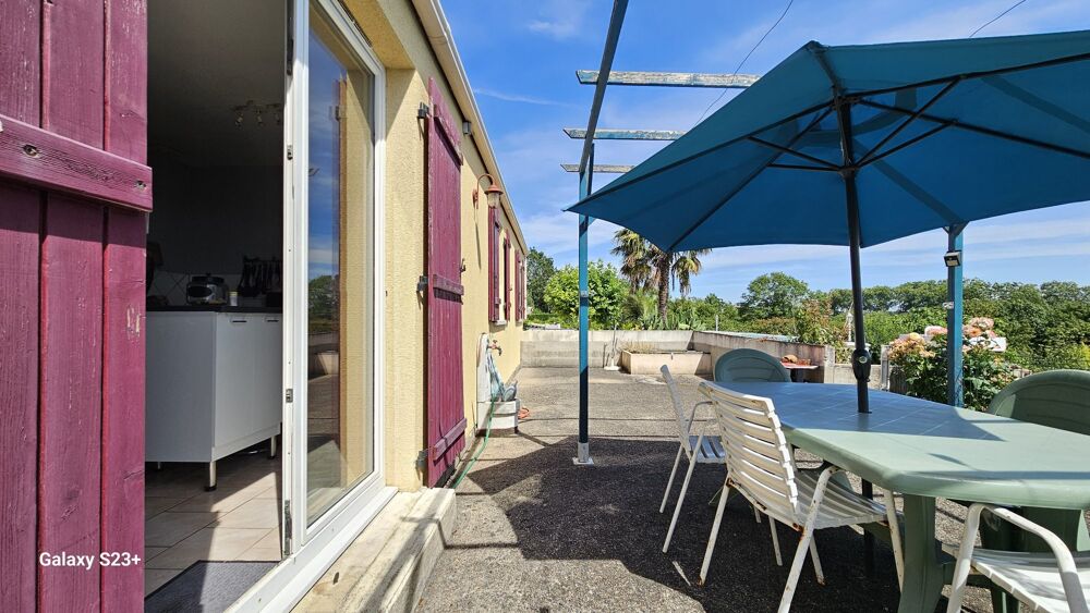 Vente Maison PAVILLON DE PP AVEC PISCINE Niort