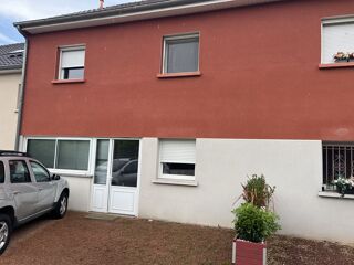  Maison � vendre 5 pi�ces 134 m�