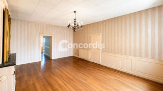  Maison à vendre 5 pièces 180 m²