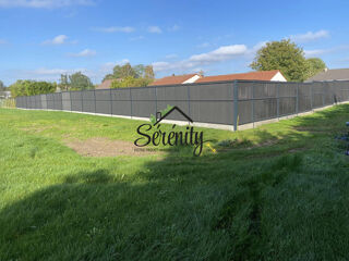  Terrain � vendre 5666 m�