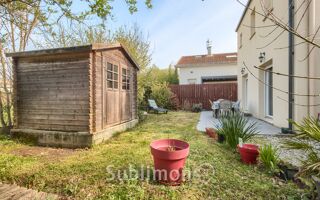  Maison � vendre 5 pi�ces 102 m�