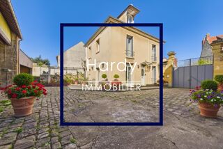  Maison � vendre 6 pi�ces 120 m�