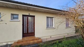  Maison � vendre 4 pi�ces 98 m�