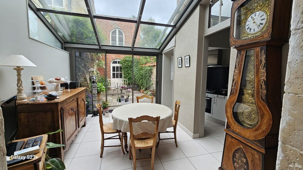 Vente Maison Maison à vendre Niort Niort