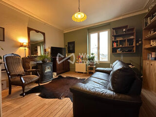  Maison � vendre 10 pi�ces 247 m�