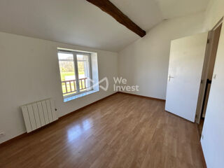  Maison � vendre 3 pi�ces 60 m�