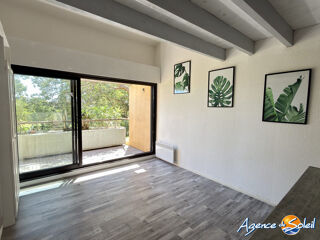  Appartement à vendre 3 pièces 39 m²
