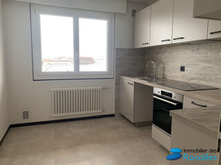  Appartement à louer 1 pièce 38 m²