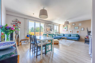  Appartement à vendre 4 pièces 94 m²