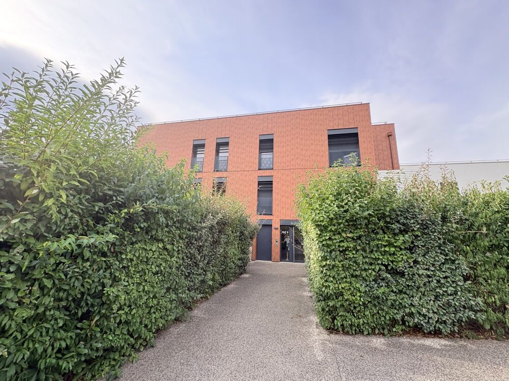 Location Appartement BEAU T3 AVEC TERRASSE ET GARAGE Dardilly