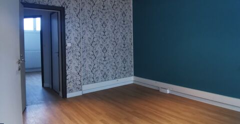 VANNES CENTRE VILLE - Local commercial d'environ 92m&sup2; 291150 56000 Vannes