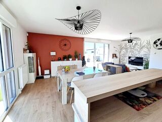  Appartement � vendre 4 pi�ces 83 m�