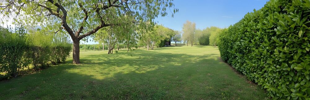 Vente Terrain Terrain a batir Vernou-sur-brenne