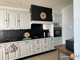  Appartement � vendre 3 pi�ces 69 m�