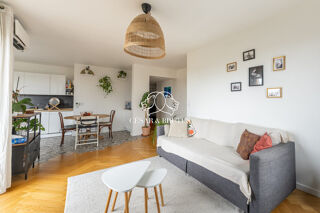  Appartement à vendre 3 pièces 67 m²