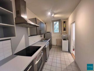  Appartement � vendre 2 pi�ces 47 m�