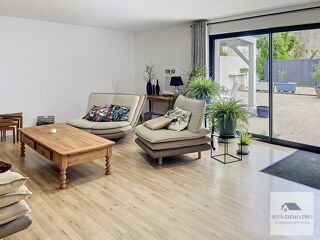 Maison à vendre 8 pièces 220 m²