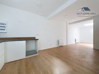  Maison à vendre 3 pièces 80 m²
