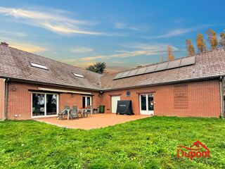  Maison � vendre 8 pi�ces 202 m�