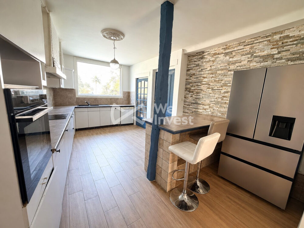 Vente Maison Maison à vendre Nancras Nancras