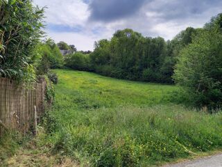  Terrain � vendre 2200 m�