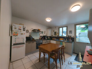 Location Maison SAINT-MAURICE - MAISON DE TYPE 3 MEUBLEE Amiens