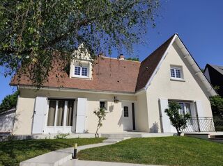  Maison à vendre 8 pièces 157 m²