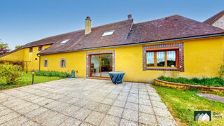  Maison � vendre 8 pi�ces 267 m�