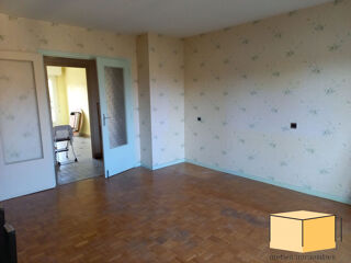  Appartement à louer 3 pièces 76 m²
