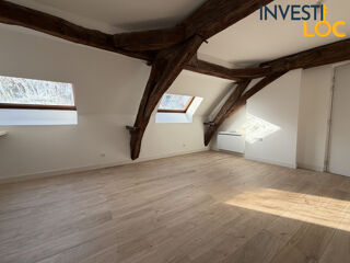  Appartement à louer 2 pièces 30 m²