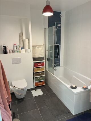  Appartement � vendre 2 pi�ces 63 m�