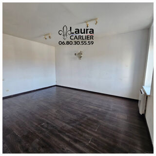  Appartement à vendre 2 pièces 43 m²