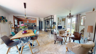  Maison � vendre 6 pi�ces 167 m�