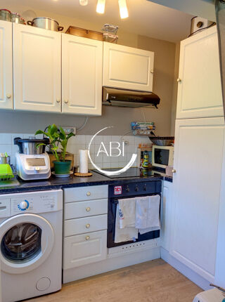  Appartement  vendre 1 pice 21 m