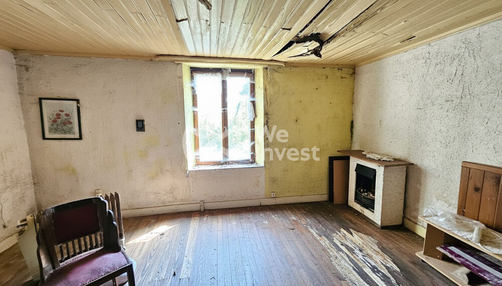 Vente Maison Maison à Rénover La haye