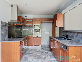  Maison � vendre 8 pi�ces 196 m�