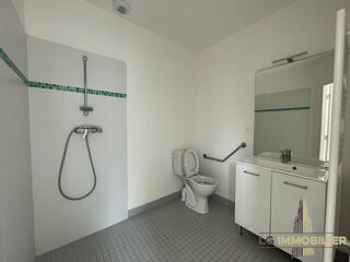  Appartement à louer 1 pièce 19 m²