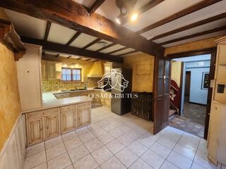  Maison � vendre 5 pi�ces 140 m�