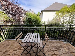  Appartement à vendre 2 pièces 47 m²