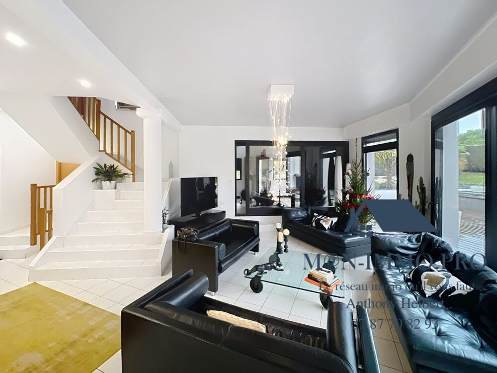 Vente Maison Maison contemporaine Trégueux