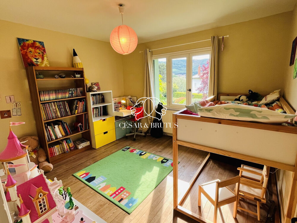 � vendre  Maison Fleurieu-sur-Sa�ne (69250)