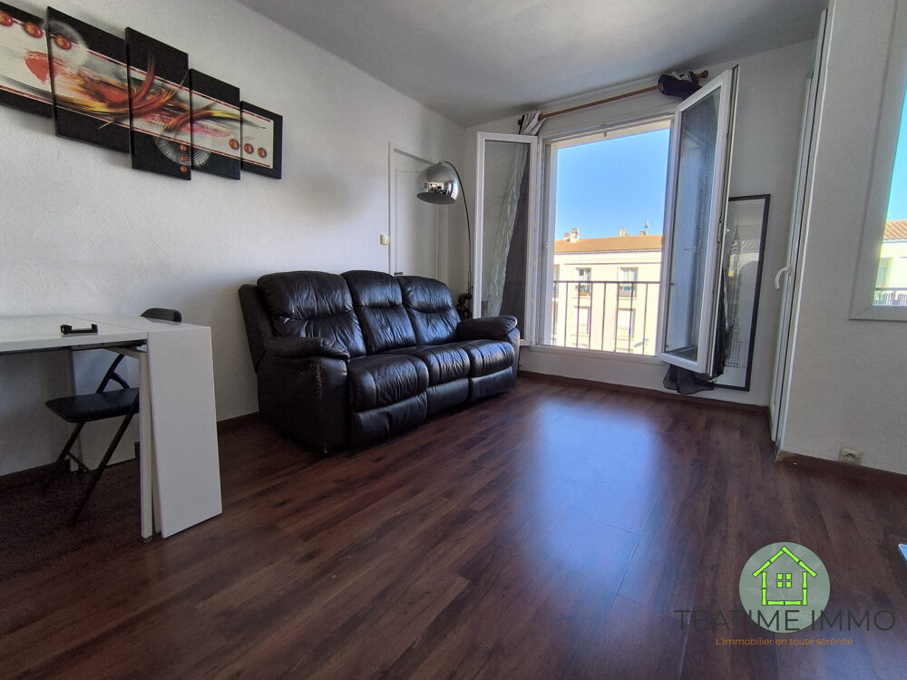 Appartement Climatisé