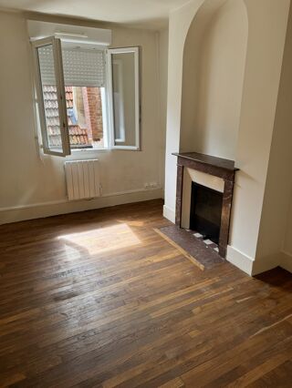  Appartement à louer 2 pièces 44 m²