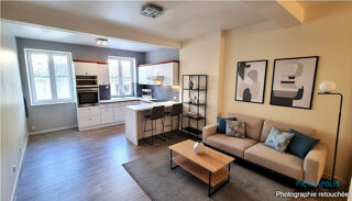  Appartement � vendre 3 pi�ces 67 m�