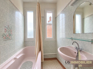 Vente Appartement CENTRE-VILLE - TYPE 2 AVEC BALCON Amiens