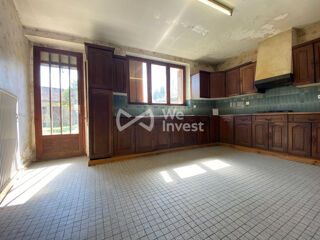  Maison à vendre 5 pièces 107 m²