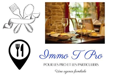 MAGNIFIQUE BRASSERIE PIZZERIA SITUE DANS UNE BELLE VILLE DE L'EU 770000 14130 Pont-l'Évêque