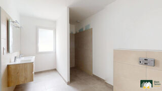  Maison à louer 5 pièces 116 m² Theuville