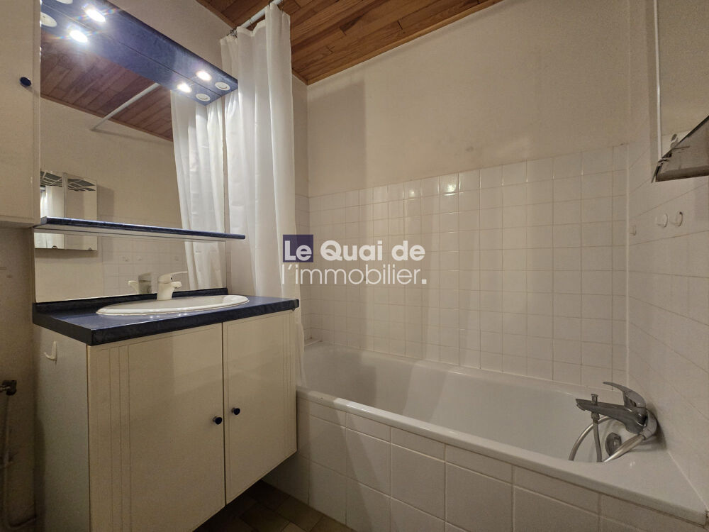 Vente Appartement A VENDRE : T2 EN REZ-DE-JARDIN + STATIONNEMENT Fontaine